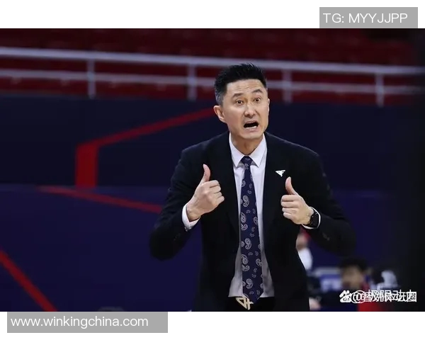 辽宁男篮主教练：球队需提升进攻端效率，保持防守强硬