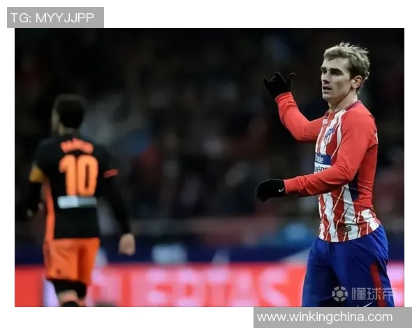 马德里竞技宣布新签约年轻天才球员,引发球迷热议 马德里竞技宣布新签约年轻天才球员,引发球迷热议