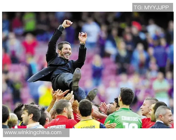 马德里竞技主帅辞职，球队寻找新的带领者来振兴球队