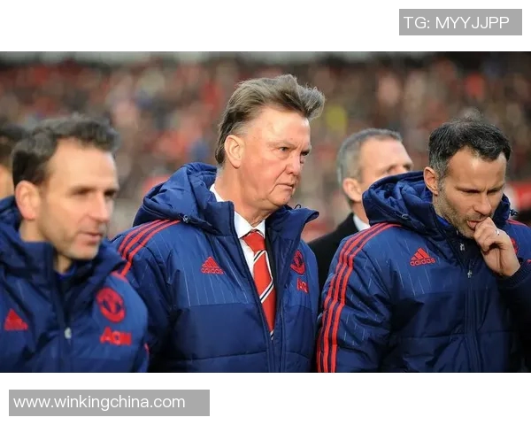 曼联主帅范加尔透露外界批评让自己更加坚定目标