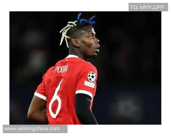 曼联宣布签下巴黎中场博格巴,球迷期待成立“金童组合” 曼联宣布签下巴黎中场博格巴,球迷期待成立“金童组合”