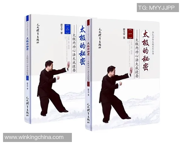 掌握太极拳的技巧与心法从入门到精通的全面学习指南 掌握太极拳的技巧与心法从入门到精通的全面学习指南