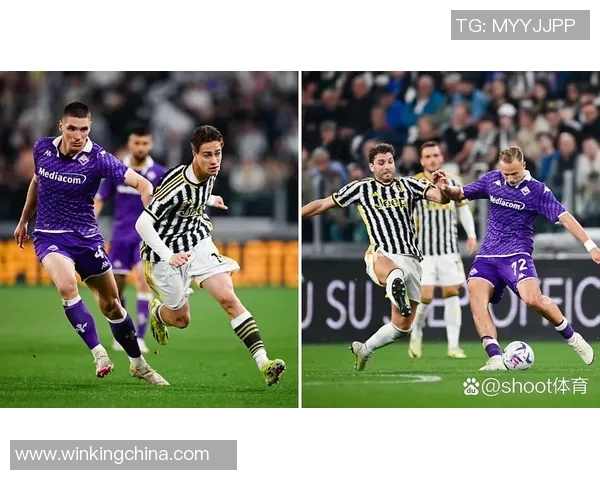 尤文图斯主场一球小胜，豪取赛季第五连胜：再现王者风范