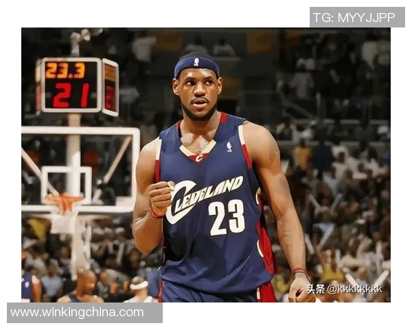 詹姆斯谈骑士未来：我们有很大潜力，需要加强团队配合