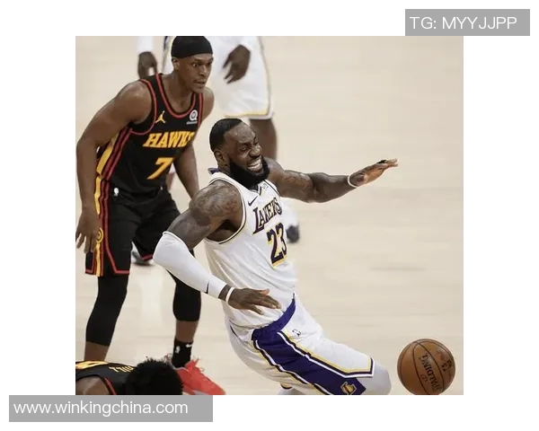 詹姆斯因腿伤缺席季后赛,湖人陷入困境 詹姆斯因腿伤缺席季后赛,湖人陷入困境