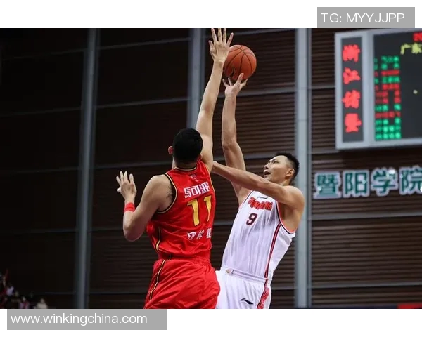 易建联公开宣布成立篮球青训基金会，致力培养更多优秀篮球人才