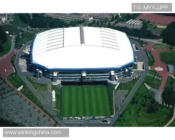 沙尔克04主场获胜，德甲保级前景一线希望渐浮现