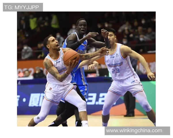 山东高速主场胜浙江保持不败纪录