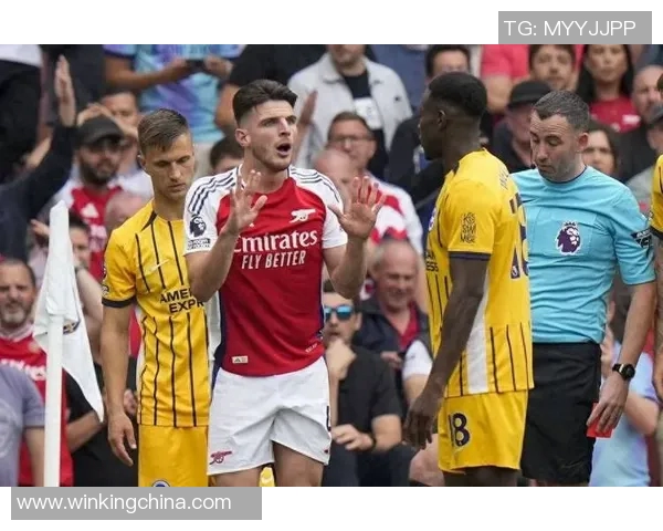 英超球员因涉嫌违规行为被停赛：背后的真相与影响