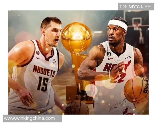 热火vs掘金，季后赛激烈拉开帷幕