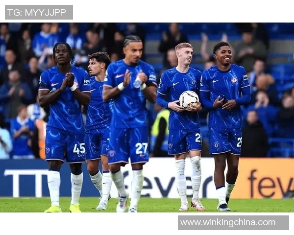 切尔西宣布与赞助商签署新合同，转会资金再添利好！