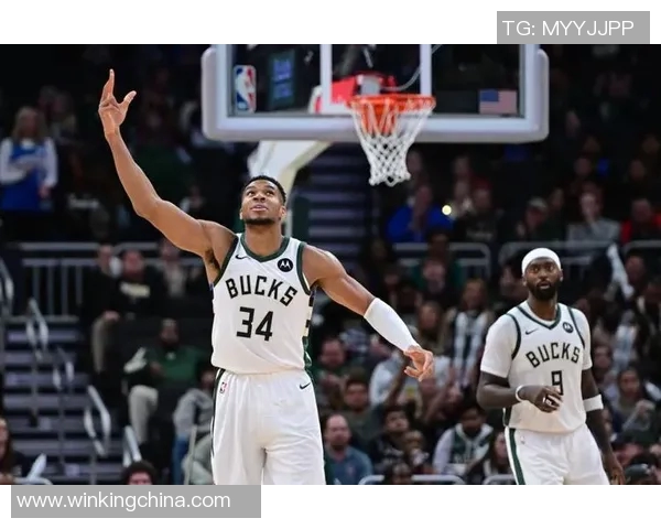 雄鹿负于开拓者，遭遇两连败：背后的深层原因与未来展望