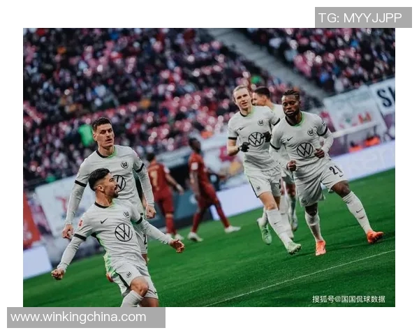 沃尔夫斯堡继续保持不败纪录，战平弗赖堡展现稳定发挥