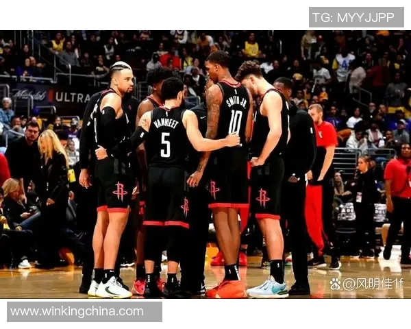 骑士全队备战战火箭关键战役