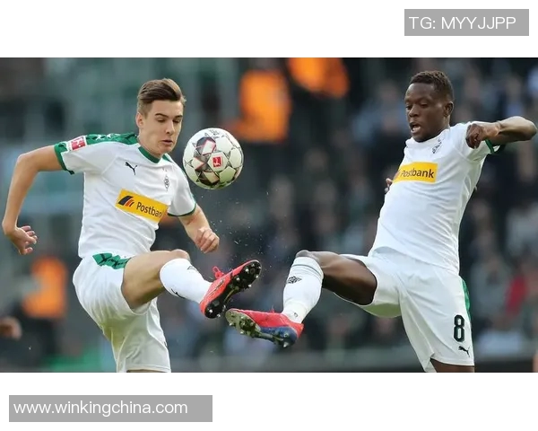 沃尔夫斯堡逼平门兴,双方激战无解,比赛无分胜负终场平局 沃尔夫斯堡逼平门兴,双方激战无解,比赛无分胜负终场平局