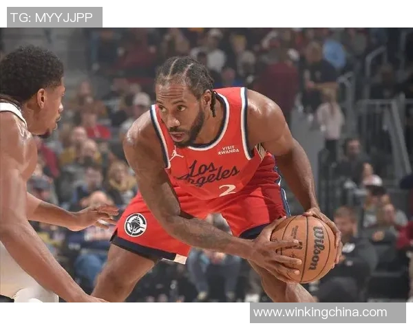 快船队换帅，球队面貌大变