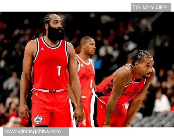 快船取胜篮网，伦纳德再次神勇